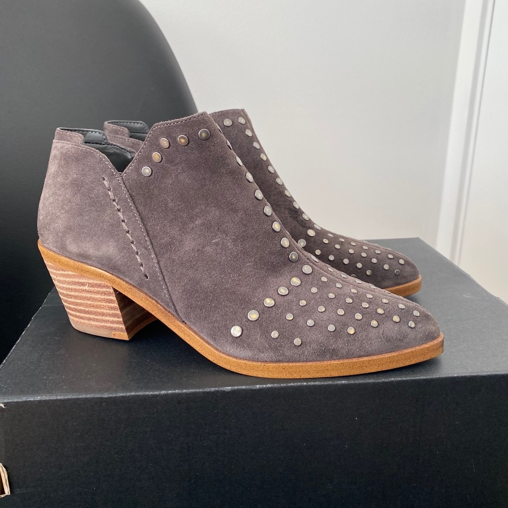 Rebecca Minkoff booties